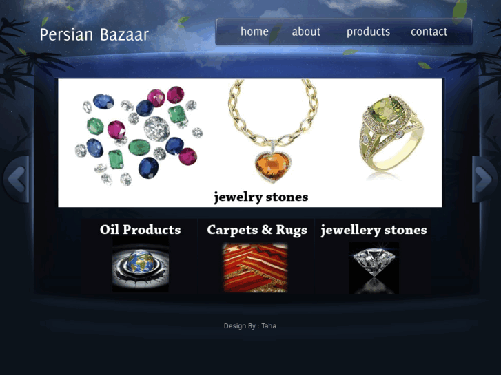 www.persian-bazaar.net