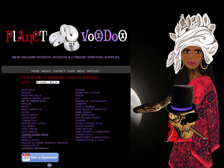 www.planetvoodoo.com