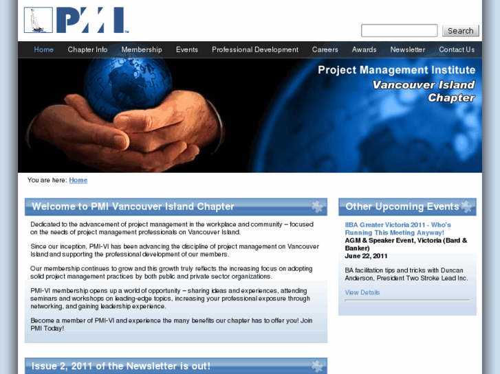 www.pmi-vi.org