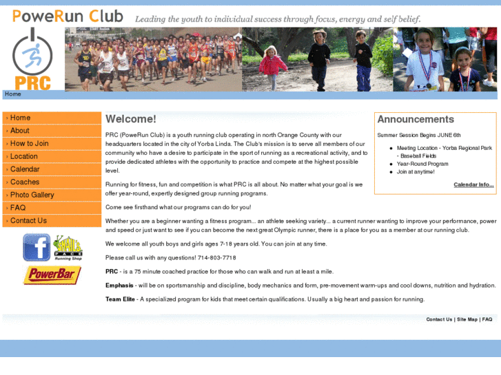 www.powerrunclub.com