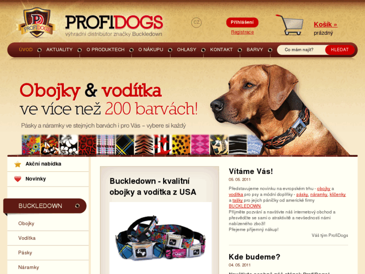 www.profidogs.com