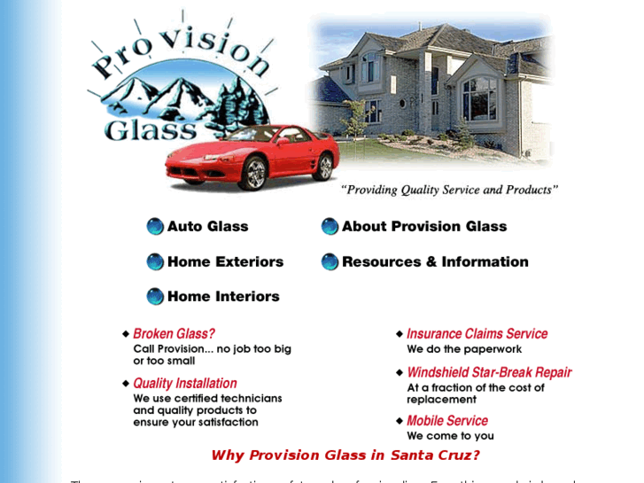 www.provisionglass.com