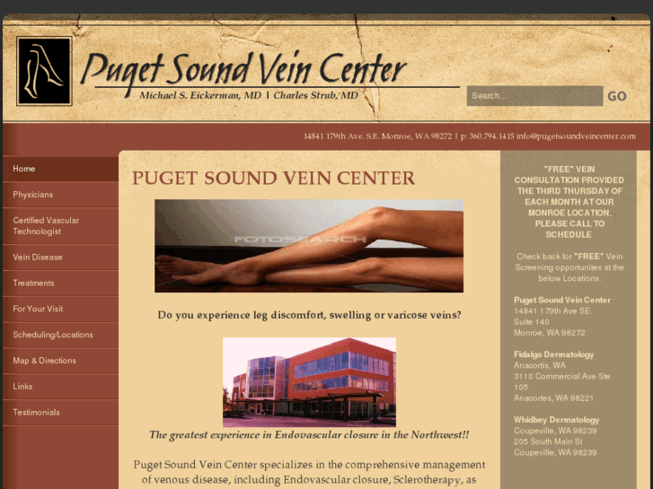 www.pugetsoundveincenter.com