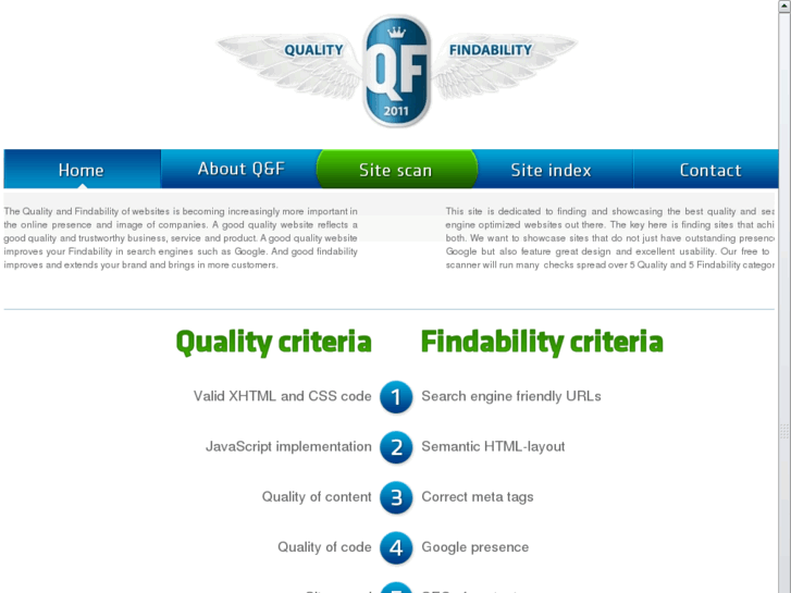 www.quality-findability.com