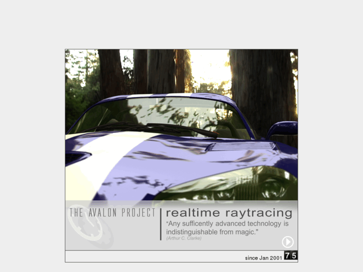 www.realtime-raytracing.net