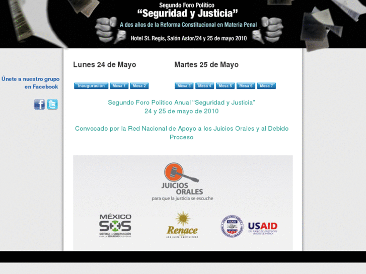 www.redciudadanaseguridadyjusticia.org