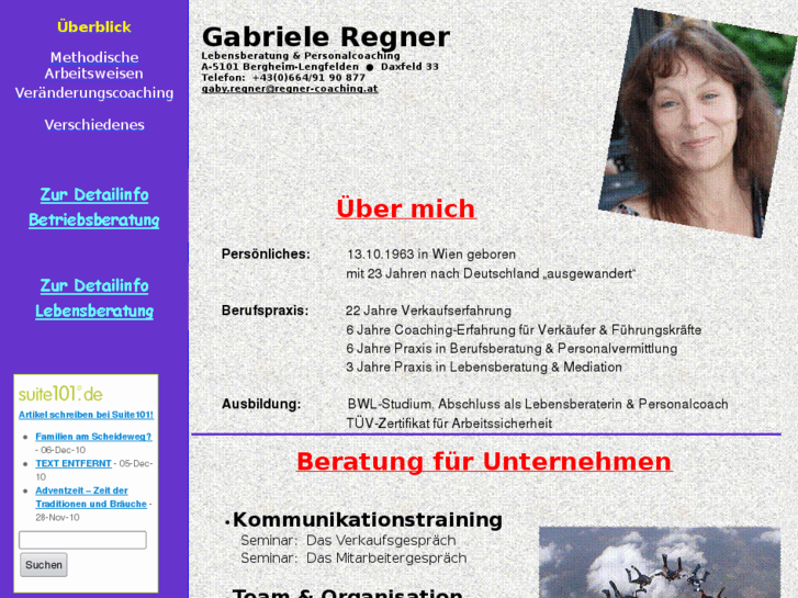 www.regner-coaching.com