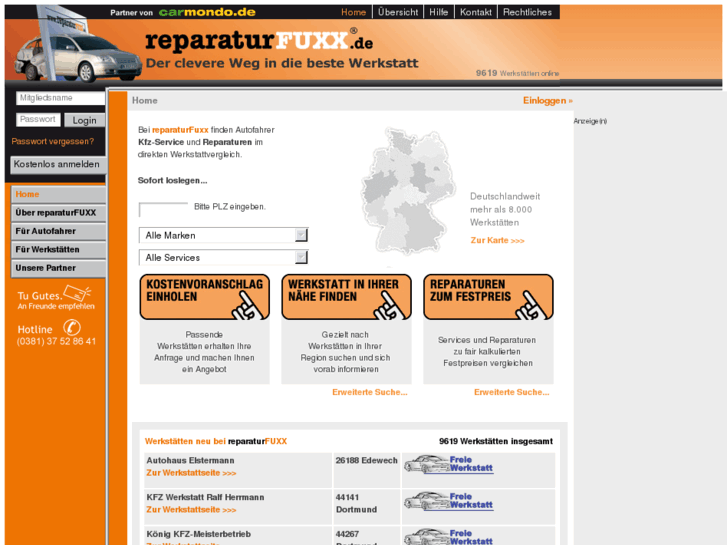 www.reparaturfuxx.com