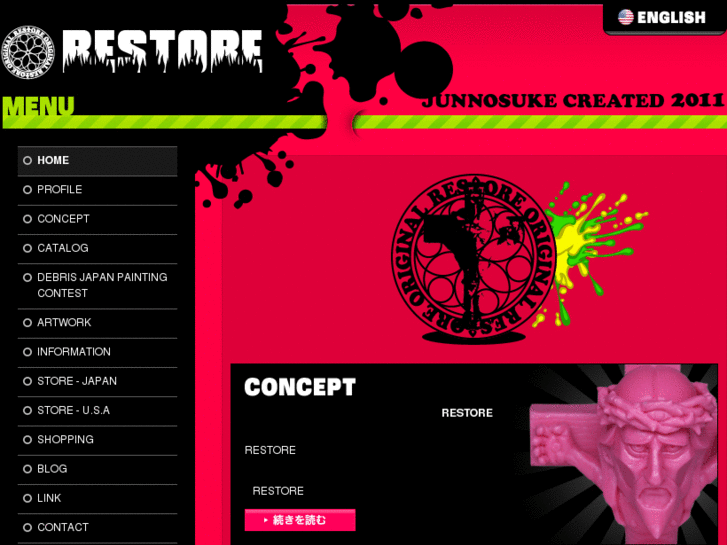 www.restore-created.com