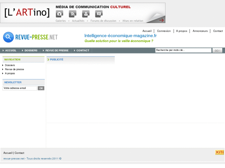 www.revue-presse.net