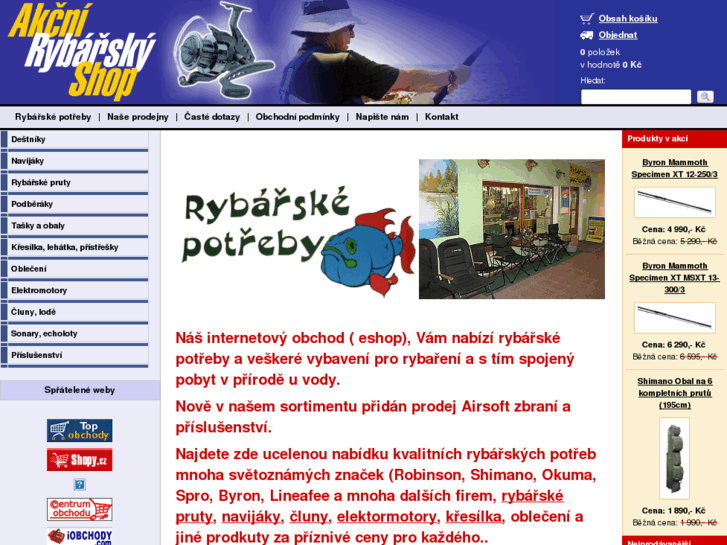 www.rybarske-centrum.cz