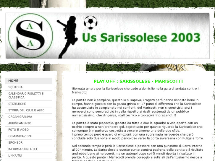 www.sarissolese.com