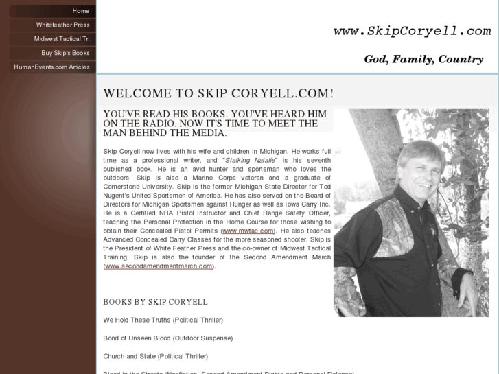 www.skipcoryell.com