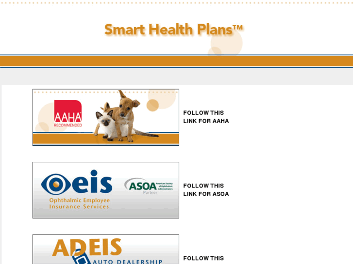 www.smarthealthplans.com