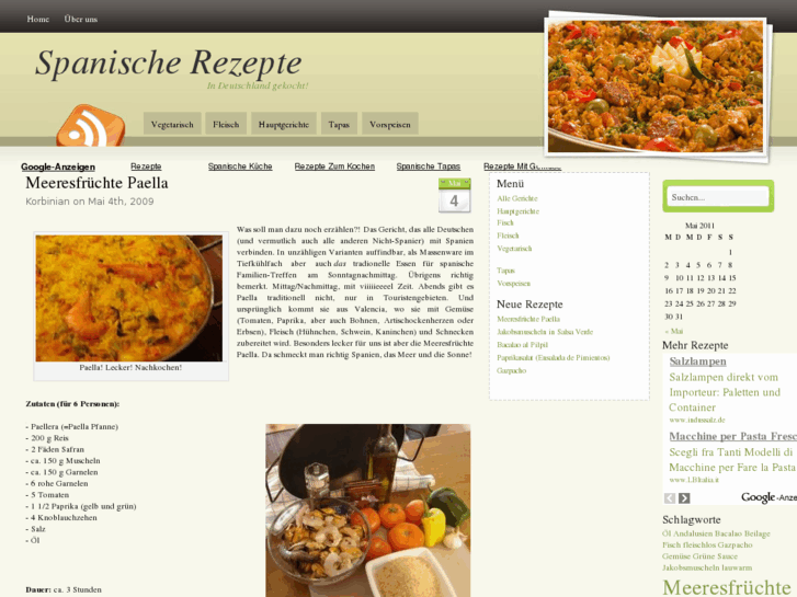 www.spanischerezepte.com