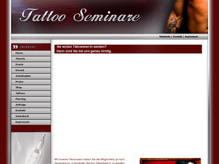 www.tattoo-seminare.de