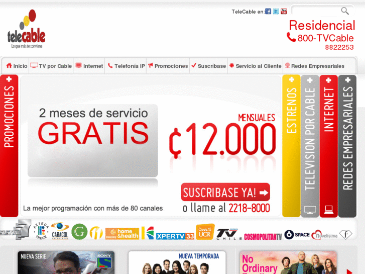 www.telecablecr.com