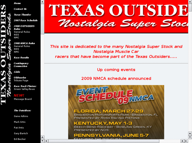 www.texasoutsiders.com