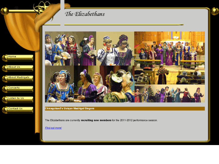 www.theelizabethans.org