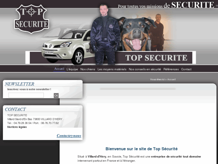 www.top-securite.net