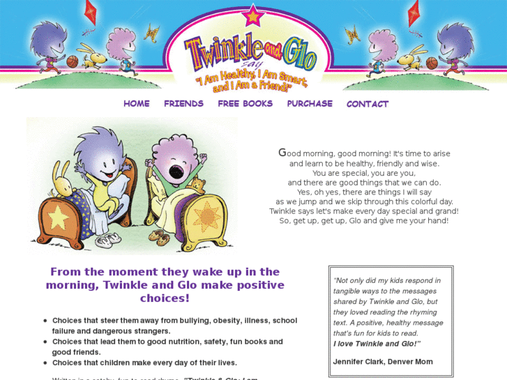 www.twinkleandglo.org