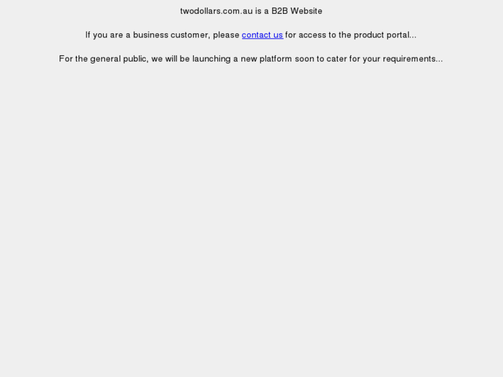 www.twodollars.com.au