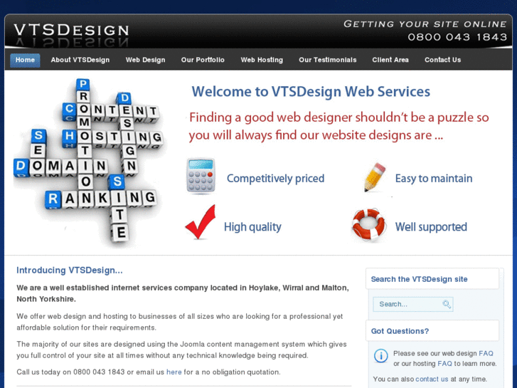 www.vtsdesign.co.uk