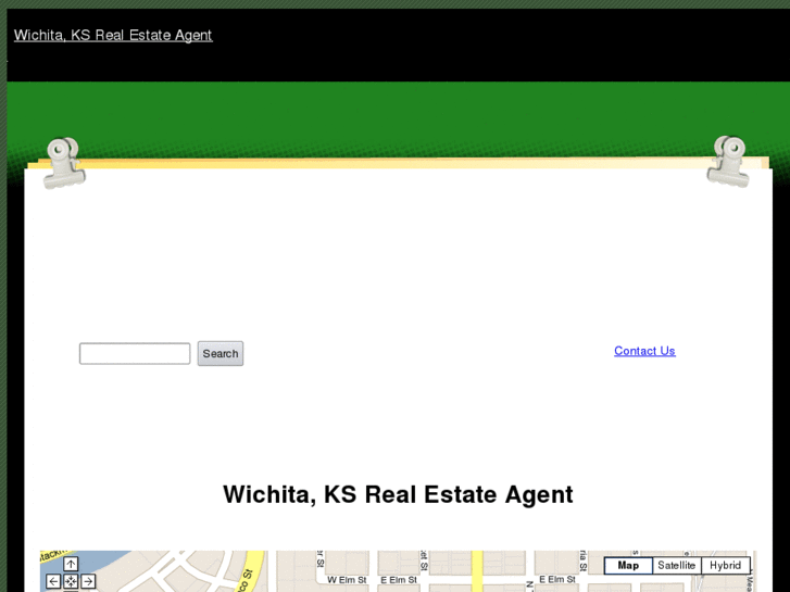 www.wichitaksrealestateagents.com