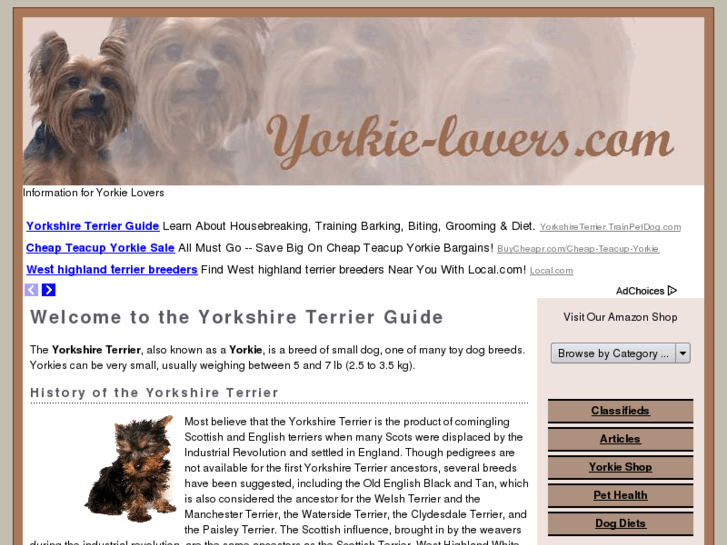 www.yorkie-lovers.com