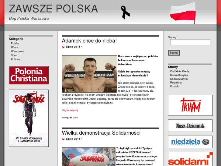 www.zawszepolska.eu