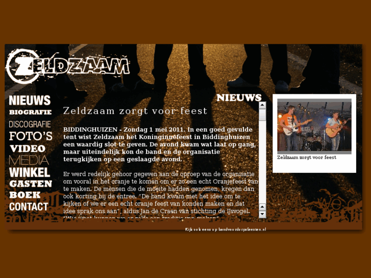 www.zeldzaam.net