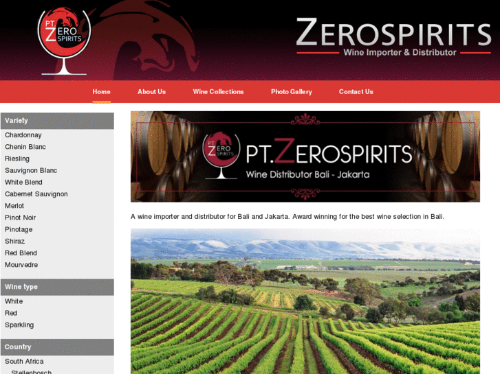 www.zerospirits.com