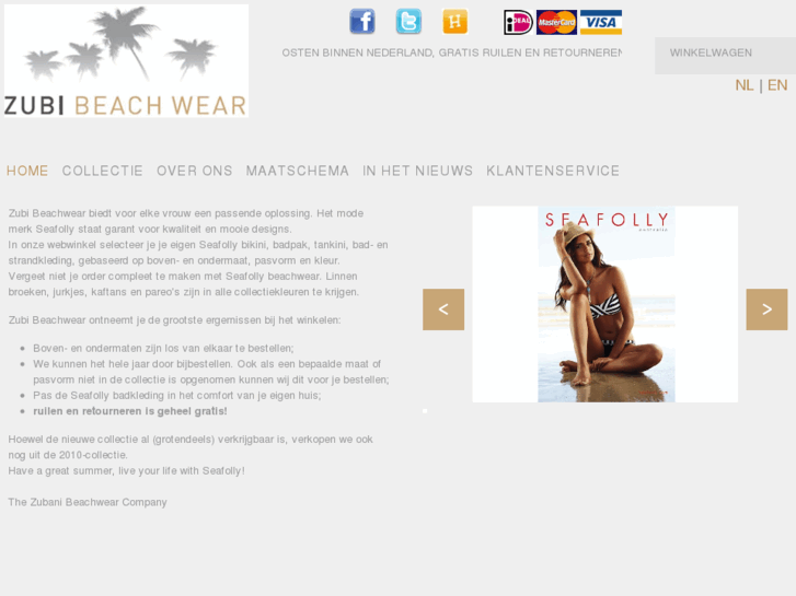 www.zubibeachwear.com