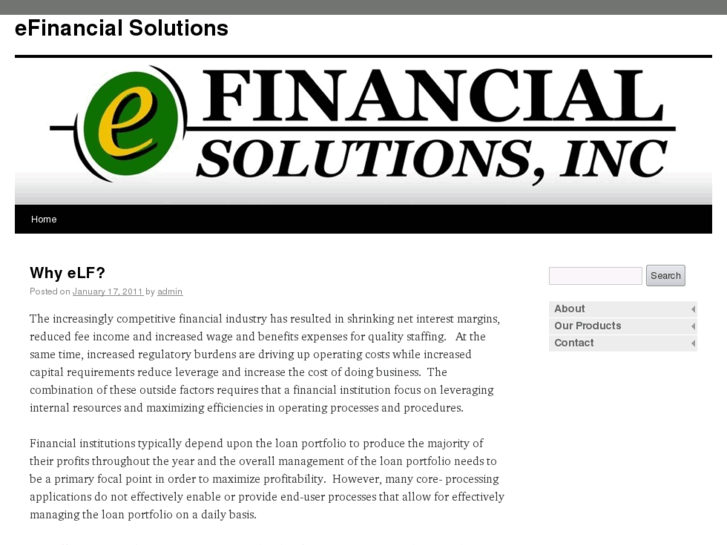 www.1efinancialsolutions.com