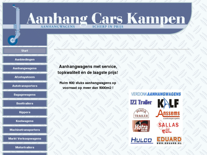 www.aanhangcars.nl