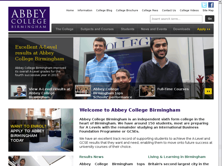 www.abbeybirmingham.co.uk