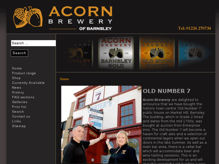 www.acorn-brewery.co.uk