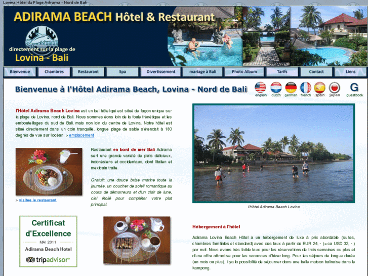 www.adiramabeachhotel.net