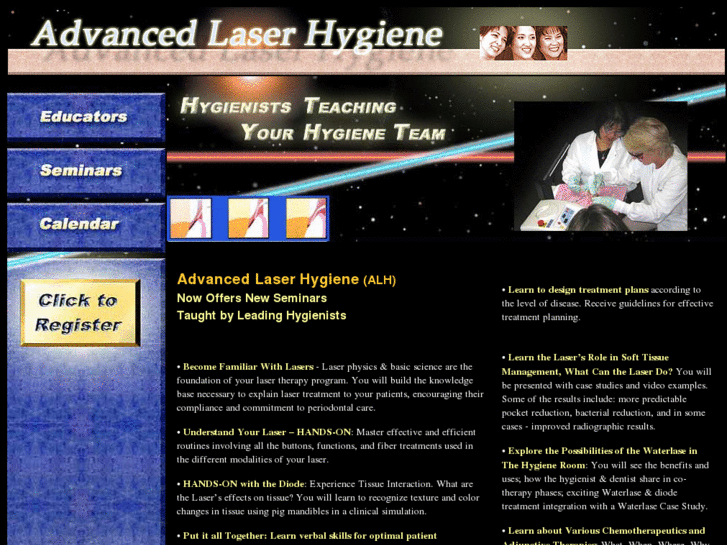 www.advancedlaserhygiene.com