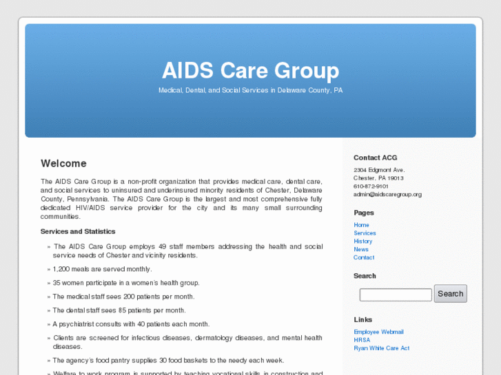 www.aidscaregroup.com