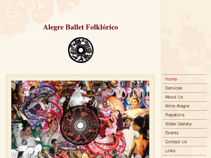 www.alegreballet.com