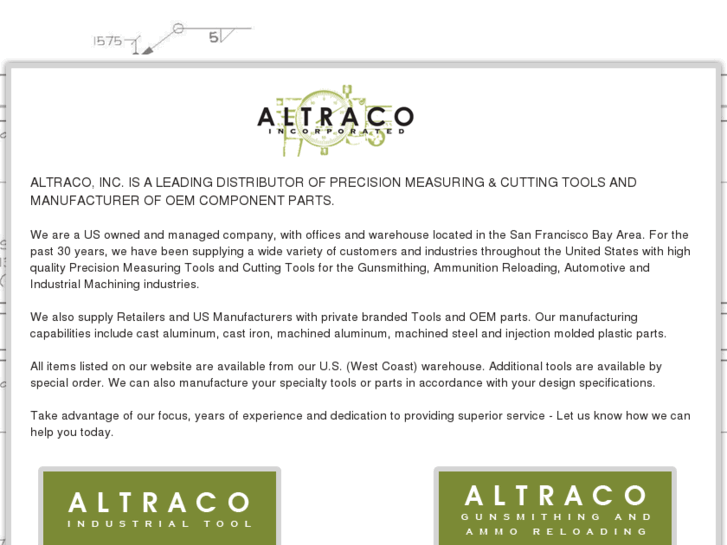 www.altraco.com