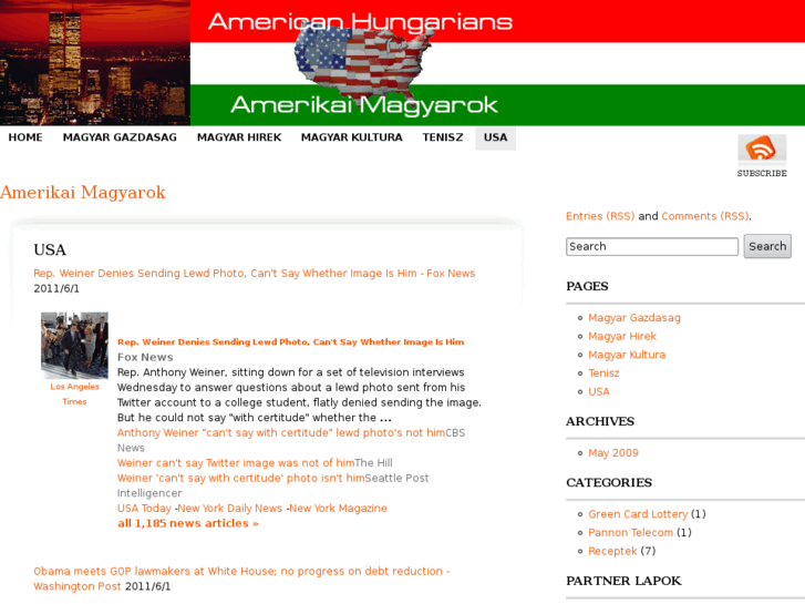 www.amerikaimagyarok.com