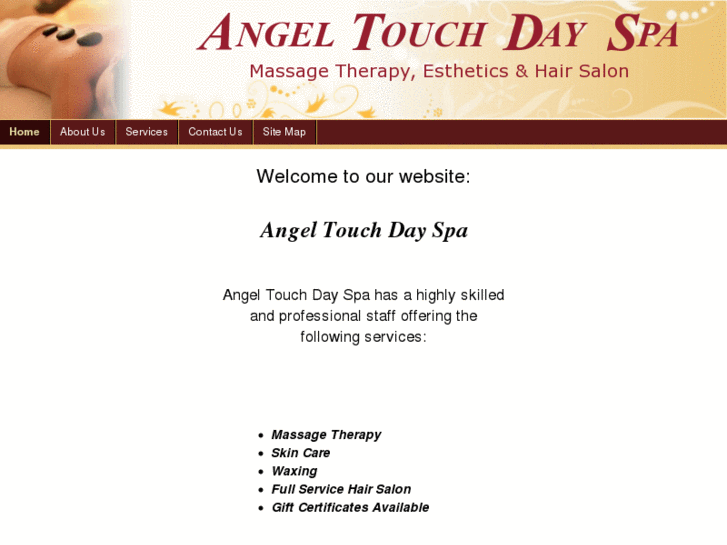 www.angeltouchdayspa.net