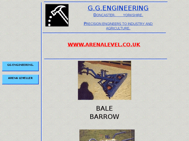 www.arenalevel.co.uk