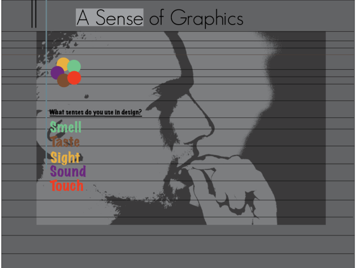 www.asenseofgraphics.com