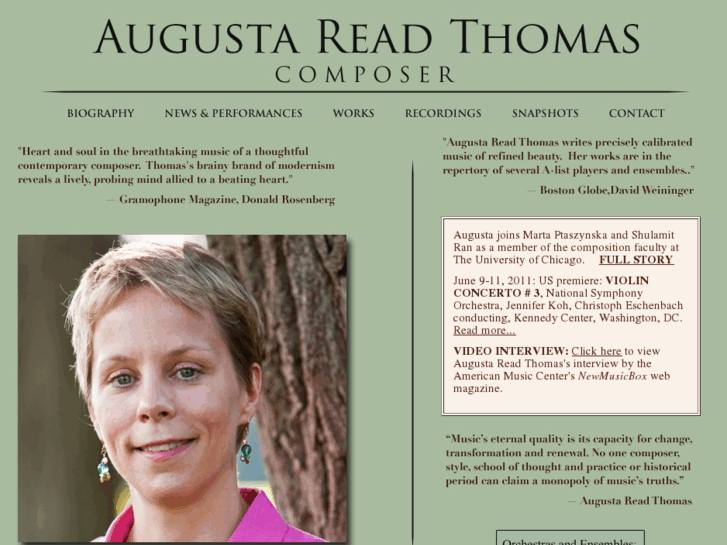 www.augustareadthomas.com