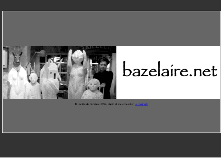 www.bazelaire.net