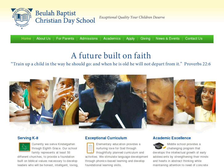 www.bbchristianschool.org