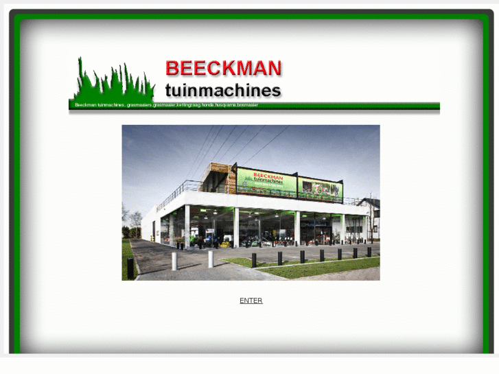 www.beeckman-machines.be